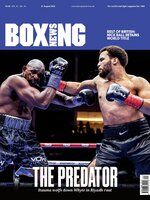 Boxing News